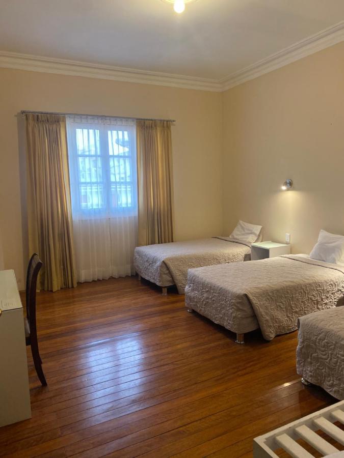 Los Andes Bed & Breakfast Αρεκίπα Εξωτερικό φωτογραφία
