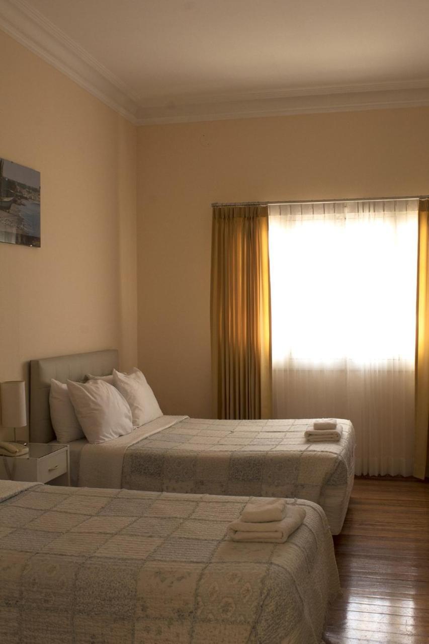 Los Andes Bed & Breakfast Αρεκίπα Εξωτερικό φωτογραφία